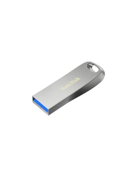 SANDISK ULTRA LUXE 512GB, USB 3.1 FLASH DRIVE, 150 MB S