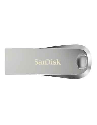 SANDISK ULTRA LUXE 256GB, USB 3.1 FLASH DRIVE, 150 MB S