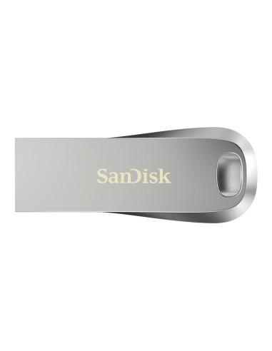 SANDISK ULTRA LUXE 128GB, USB 3.1 FLASH DRIVE, 150 MB S