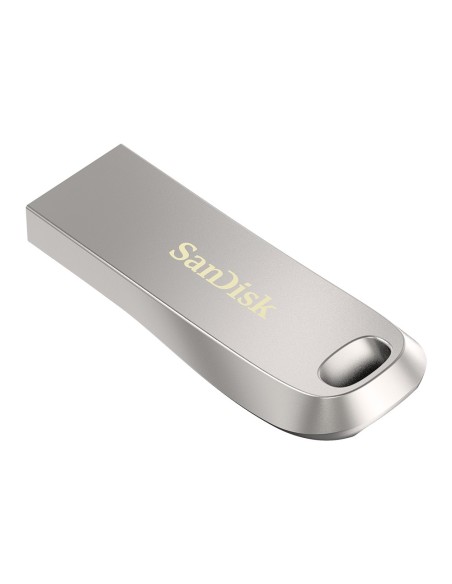 SANDISK ULTRA LUXE 128GB, USB 3.1 FLASH DRIVE, 150 MB S