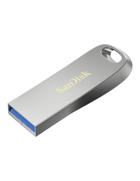 SANDISK ULTRA LUXE 128GB, USB 3.1 FLASH DRIVE, 150 MB S