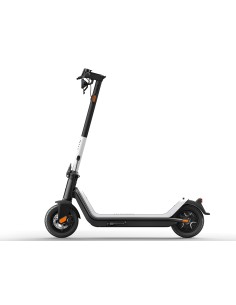 NIU KQi3 SPORT BLANCO PATINETE ELECTRICO