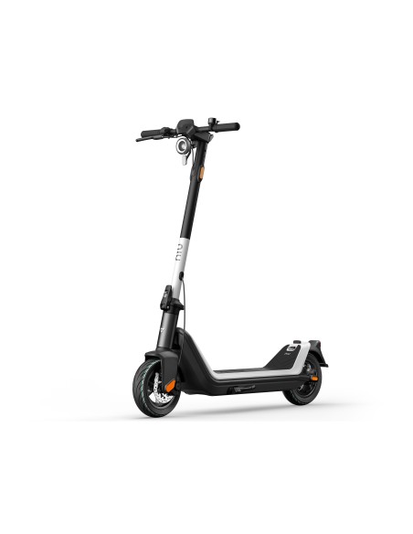 NIU KQi3 SPORT BLANCO PATINETE ELECTRICO