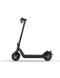 NIU KQi3 PRO NEGRO PATINETE ELECTRICO
