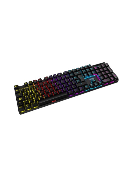 TECLADO MECÁNICO KROM KASIC