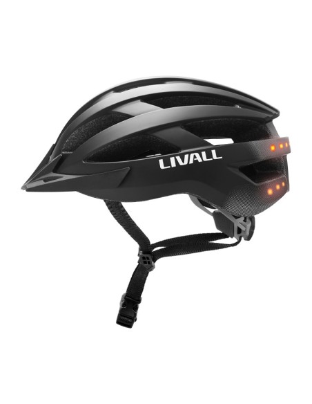LIVALL CASCO MT1 NEO BLACK L
