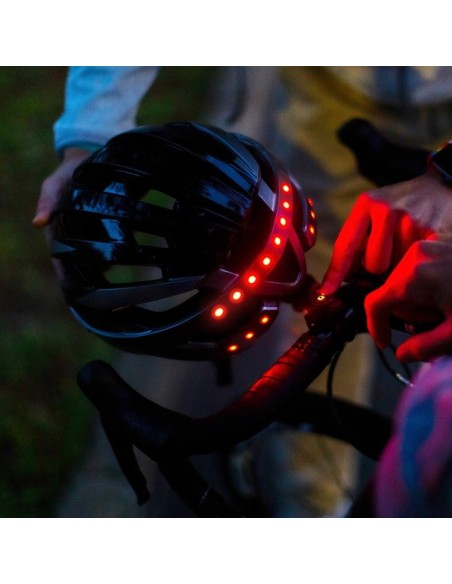 LIVALL CASCO MT1 NEO BLACK L