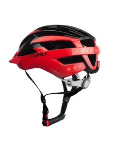 LIVALL CASCO MT1 NEO BLACK&RED L