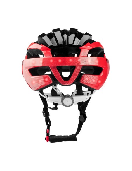 LIVALL CASCO MT1 NEO BLACK&RED M