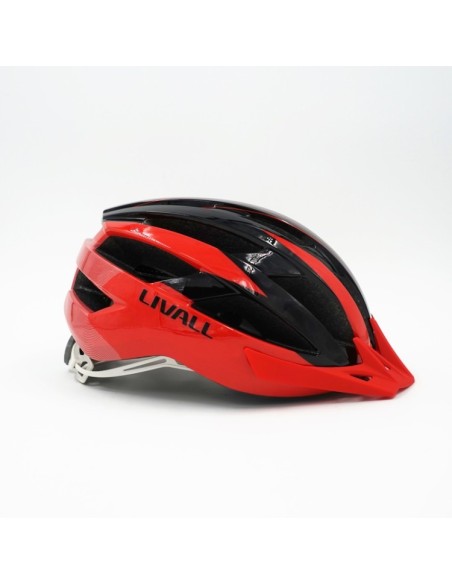 LIVALL CASCO MT1 NEO BLACK&RED M