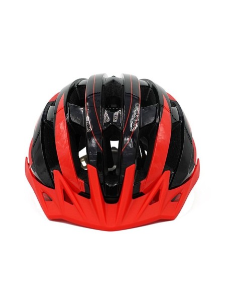 LIVALL CASCO MT1 NEO BLACK&RED M