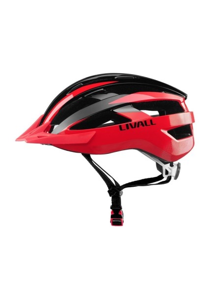 LIVALL CASCO MT1 NEO BLACK&RED M