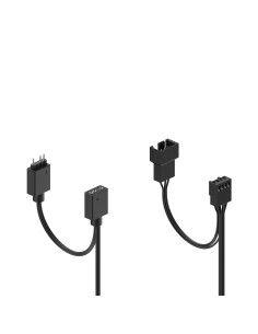 Fractal Design Aspect 12 RGB PWM Carcasa del ordenador Venti