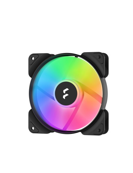 Fractal Design Aspect 12 RGB PWM Carcasa del ordenador Venti
