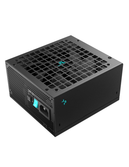 FUENTE ALIMENTACION ATX  1200W DEEPCOOL PX1200G EU 80+ GOLD ATX 3.0