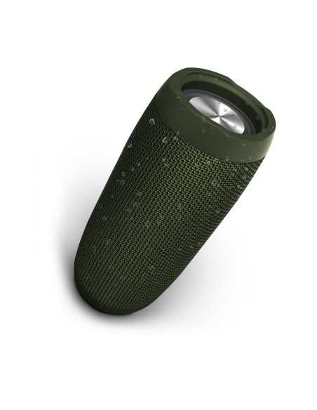 ALTAVOZ ENERGY SISTEM URBAN BOX 5+ VERDE BT