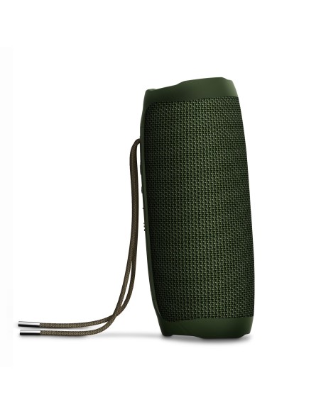 ALTAVOZ ENERGY SISTEM URBAN BOX 5+ VERDE BT