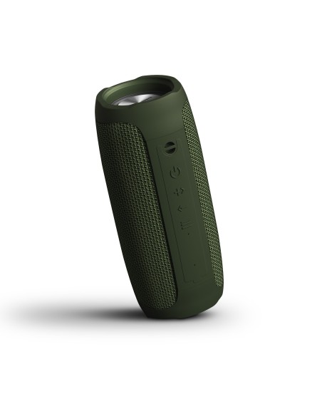 ALTAVOZ ENERGY SISTEM URBAN BOX 5+ VERDE BT