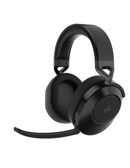 AURICULARES CORSAIR HS65 WIRELESS NEGRO V2 CA-9011285-EU2