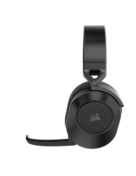AURICULARES CORSAIR HS65 WIRELESS NEGRO V2 CA-9011285-EU2