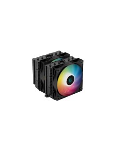 Disipador DEEPCOOL AG620 BK ARGB