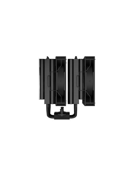 Disipador DEEPCOOL AG620 BK ARGB