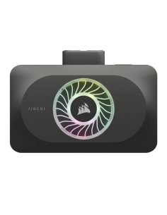 REFRIGERACION CUSTOM CORSAIR HYDROX RADIADOR XG3 GPU RGB 4090 4080 WATER BLOCK