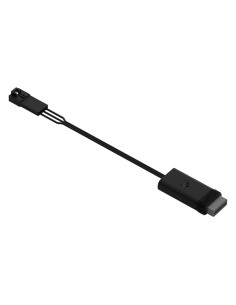 CABLE CONECTOR CORSAIR ADAPTADOR ICUE LINK GPU RGB
