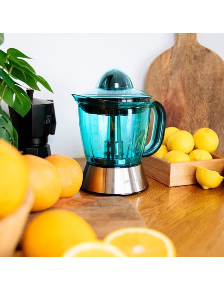 EXPRIMIDOR CECOTEC ZITRUS EASY WHITE V