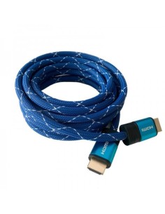 CABLE 3GO HDMI M M V2.1 4K 3M