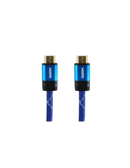 CABLE 3GO HDMI M M V3.0 4K 1.8M