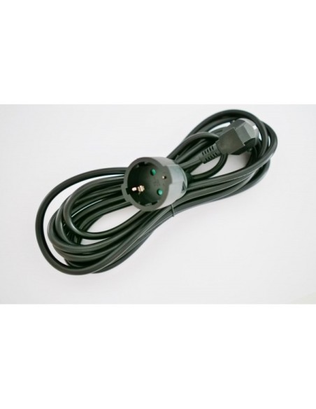 CABLE 3GO PROLONGADOR DE CORRIENTE 5M
