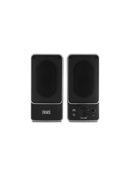 ALTAVOCES 3GO 2.0 W400 14W