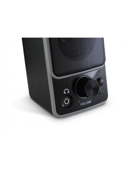 ALTAVOCES 3GO 2.0 W400 14W