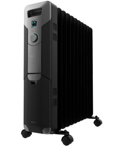 RADIADOR ACEITE CECOTEC READYWARM 11000 SPACE BLAC V