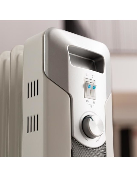 RADIADOR ACEITE CECOTEC READYWARM 11000 SPACE V