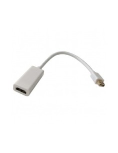 ADAPTADOR 3GO MINI DISPLAYPORT A HDMI MH 15CM 108