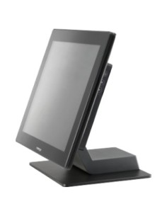 TERMINAL TACTIL FANLESS IP65 RT2015 15" J6412 8GB RAM DDR4 128GB SSD, W10 IOT N