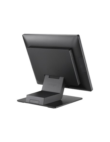 TERMINAL TACTIL FANLESS IP65 RT2015 15" J6412 8GB RAM DDR4 128GB SSD, W10 IOT N