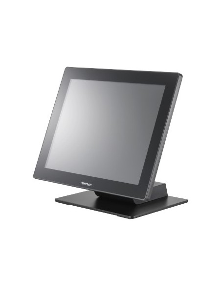 TERMINAL TACTIL FANLESS IP65 RT2015 15" J6412 8GB RAM DDR4 128GB SSD, W10 IOT N