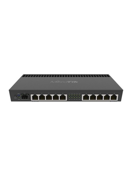 ROUTER MIKROTIK RB4011IGS+RM