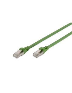 CABLE DIGITUS 1M  CAT6A S FTP (S-STP) RJ-45