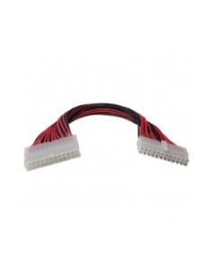 ADAPTADOR 3GO PROLONGADOR 24PIN ATX 30CM