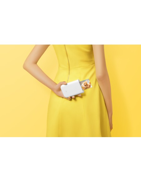 PAPEL FOTOGRAFICO XIAOMI MI PORTABLE PHOTO PRINTER 20 HOJAS