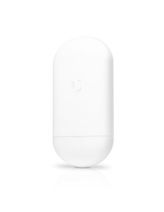 Ubiquiti Networks NanoStation 5AC Loco punto de acceso WLAN 450 Mbit s Energía sobre Ethernet (PoE) Blanco