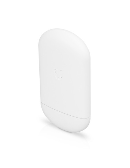 Ubiquiti Networks NanoStation 5AC Loco punto de acceso WLAN 450 Mbit s Energía sobre Ethernet (PoE) Blanco