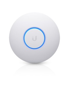 Ubiquiti Networks UniFi nanoHD 1733 Mbit s Blanco Energía so