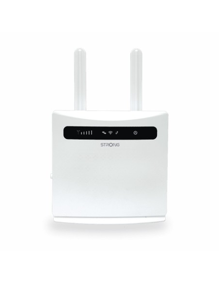 ROUTER STRONG 4GROUTER300V2