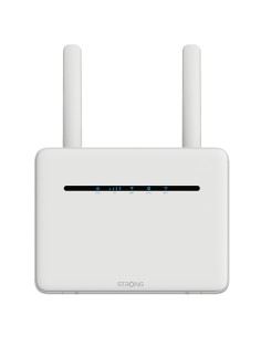 ROUTER STRONG 4G+ROUTER1200