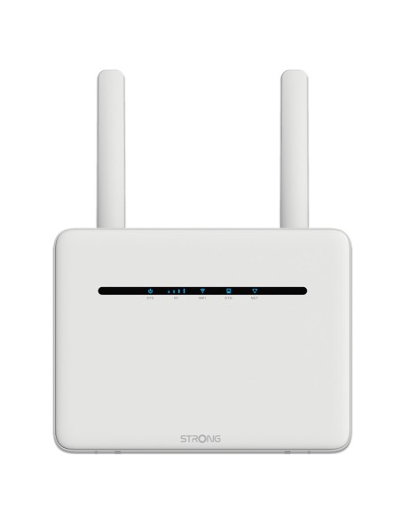 ROUTER STRONG 4G+ROUTER1200